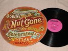 Small Faces - Ogden's Nut Gone Flake - Immediate - round fold-open cover