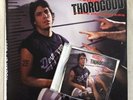 George Thorogood & The Destroyers - Born To Be Bad Vinyl Lp & CD Lot