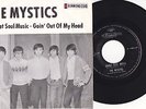 The Mystics - Sweet Soul Music/Goin' Out of My Head (Diamond Label, Hong Kong)