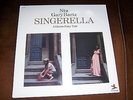 Bartz,Gary:Singerella,orig  LP M-/M-