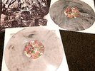 Lightning Bolt, Fantasy Empire, 600 only white/clear/black 2LP