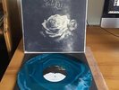 More Than Life - What's Left Of Me - Aqua Marine Splodge /100 UKHC