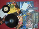 Iron Maiden - POSTER BOOKLET STICKER 7