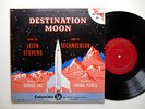 DESTINATION MOON - orig. 10