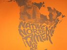 VARIOUS - Native North America Vol 1: Aboriginal Folk Rock & Country 1966-1985