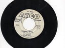 The BEATLES With TONY SHERIDAN R@RE White Label Atco 45RPM