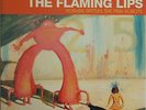 The Flaming Lips ?– Yoshimi Battles The Pink Robots RED VINYL SUPER RARE - MINT