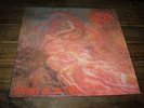 Morbid angel blessed are the sick 1st press LP