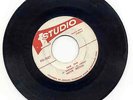 JACKIE MITTOO-RAM JAM /THE SUMMERTAIRS-YOU'RE GONNA LEAVE ME- STUDIO 1 -