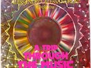 ALESSANDRO ALESSANDRONI Trip Through Music * LP ITALY * LIBRARY EASY LISTENING