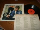 LP : BOB DYLAN : HIGHWAY 61 REVISITED : RARE SPAIN PRESS 1971