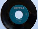 Northern Soul   J. J. Barnes   Sweet Sheery   Groovesville