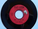 Northern Soul   Lillie Bryant   Meet Me Halfway   Tay-ster