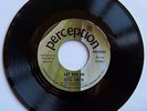 Northern Soul   Otis Smith   Let Her Go   Perception