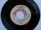 Northern Soul   The Velvet Satins   Nothing Can Compare To You   Gen. American