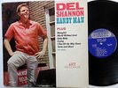 DEL SHANNON Handy Man LP 1964 Teen Pop AMY records   T