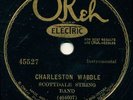 Scottdale String Band 78 