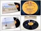 NEIL YOUNG On The Beach REPRISE 1H/1J floral cover VG++NM- wax VPI hear 1ed LP