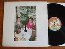 ORIGINAL LP LED ZEPPELIN PRESENCE/FRENCH 1ST PRESS 1976 SWAN SG/TOP CONDITION EX