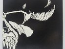 DANZIG - S/T LP 1988 ORIG GTFJK Def American MISFITS SAMHAIN GLENN PUNK METAL