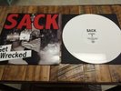 Sack - Get Wrecked White 1/50 Lillingtons Teenage Bottlerocket