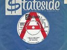 THE MIRACLES - I Like It Like That - STATESIDE -  7