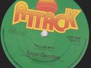 ERROL GENTLES  + JAMMY 'S   Tell me why / Far Far away    12