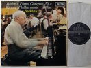 SXL 6322 ED2. BRAHMS PIANO CONCERTO NO.2. BACKHAUS, BOHM, VPO