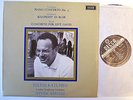 SXL 6411 ED3 WIDE BAND. PROKOFIEV, GERSHWIN, RAVEL. KATCHEN, PIANO. KERTESZ LSO