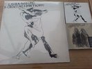 Laura Marling - A Creature I Don't Know LP + CD + Limited Edition CD
