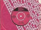 Geno Washington:Que Sera Sera/All I need:UK Piccadilly:Northern Soul :1966