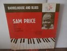sam price and his kaycee stompers