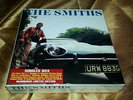 LRX: Factory Sealed THE SMITHS MORRISSEY RARE OOP SINGLES box set Numbered VINYL