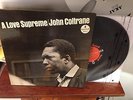 JOHN COLTRANE 