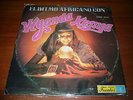 WGANDA KENYA el ritmo africano LP / COLOMBIA KILLER AFRO FUNK DANCEFLOOR ???