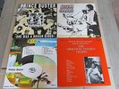 Prince Buster Blue Beat Ska Reggae LP's Qty 4, Skinhead Reggae, A must for DJ