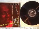 BUD POWELL-'57-NORGRAN REC. MICROGROOVE-MG N-1098 (BLACK LABEL SILVER PRINT)1957