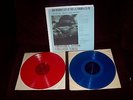 LIVE JIMI HENDRIX 2LP 