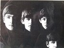 WITH THE BEATLES    MONO     PMC 1206