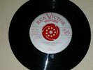 45 RPM Single GLENN MILLER 4 song record*Pennsylvania Six five thou*IN THE MOOD