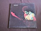Jimi Hendrix Lp Band Of Gypsys Capitol records
