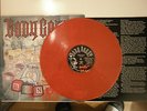 body count LP rar red vinyl limitiert ice t ice cube