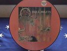 Slayer Hell Awaits Rare Limited Press 12