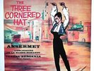 De Falla - The Three Cornered Hat++180g Vinyl+Speakers Corner Decca SXL+NEU+OVP