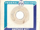 1965 HOLY GRAIL SKA GEM JA STAMPEDE BLANK VAL BENNET 