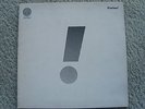 Gracious  - Original 1st 1970 UK Stereo LP - Vertigo Swirl 6360 002