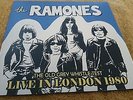 Ramones - The Old Grey Whistle Test / London 1980  (7'' Clear Vinyl)