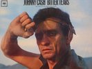 JOHNNY CASH - BITTER TEARS 1964 LP NEW SEALED MINT 360 Sound Stereo