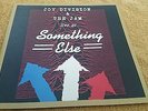 Joy Division & The Jam  - Live At Something Else 1979  (7'' Clear Vinyl)