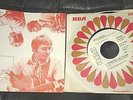 JOHN DENVER Leaving On A Jet Plane 45 7